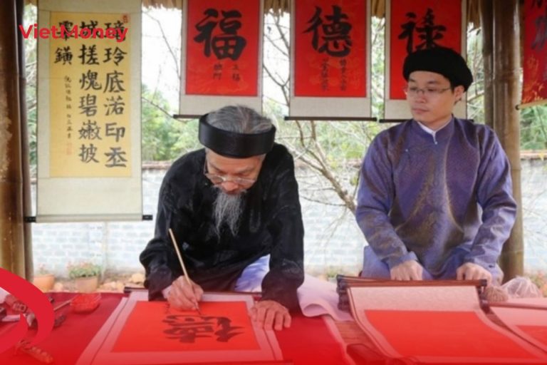 Lời chúc Tết tài lộc, phong thủy