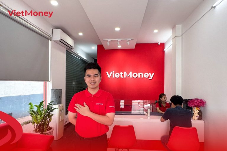 Tìm hiểu những điểm mạnh tại VietMoney