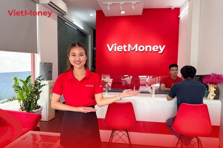VietMoney hỗ trợ tài chính mùa Tết
