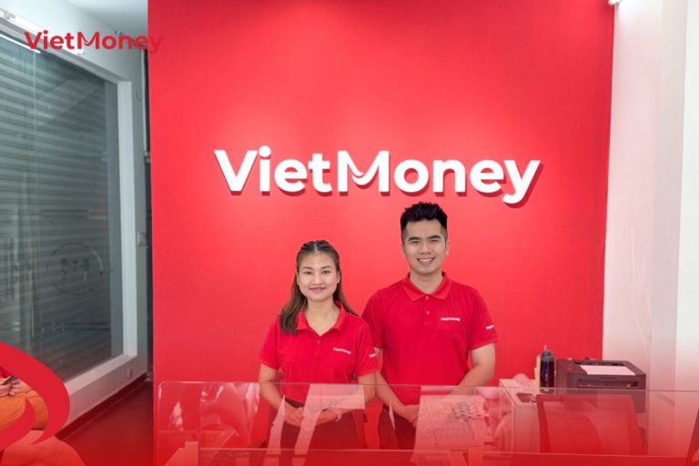 Giải pháp xoay vốn minh bạch tại VietMoney