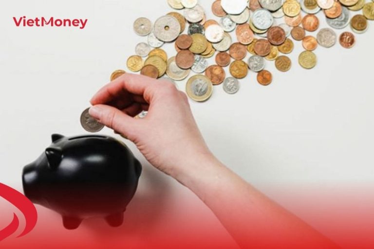 Cách tiết kiệm cho người thu nhập thấp dễ áp dụng nhất