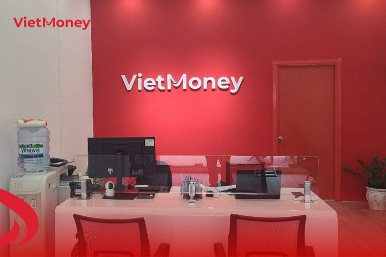 Giải pháp cầm cố minh bạch tại VietMoney