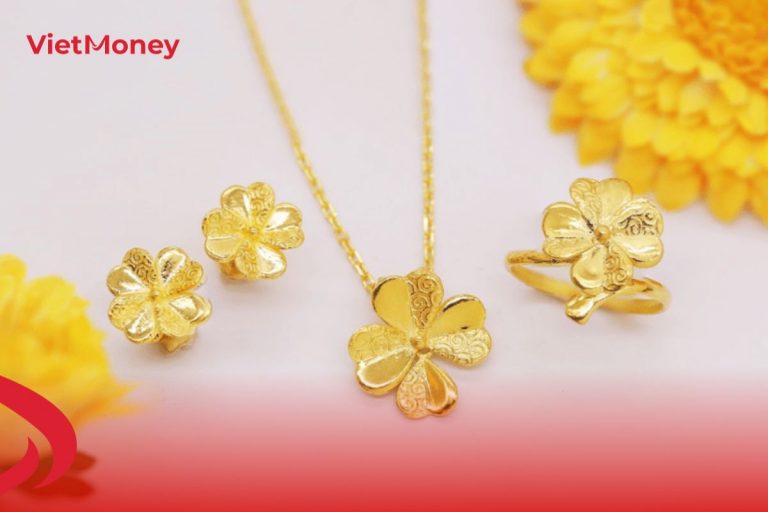 Đặc điểm của vàng 680 là vàng gì