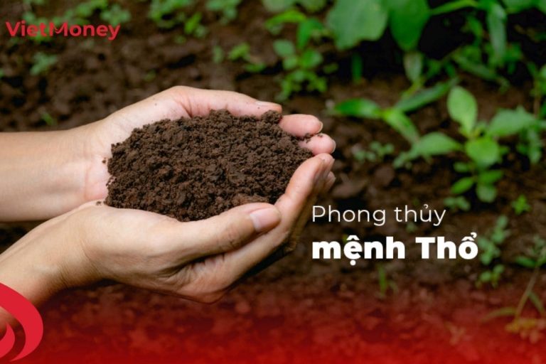 Phong thủy mệnh thổ