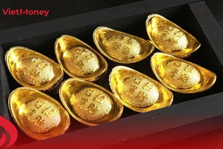 Vàng phong thủy là gì?