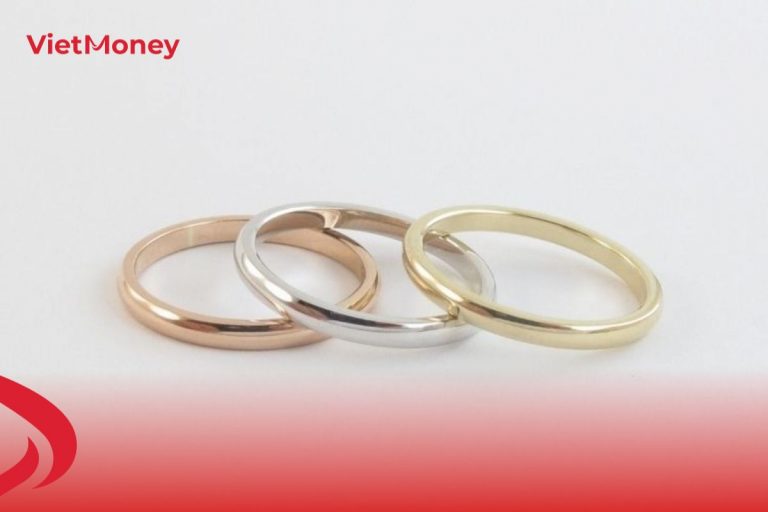 Khái niệm vàng tây là gì