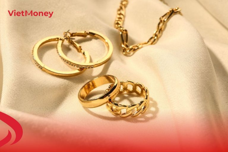 Tìm hiểu khái niệm vàng Ý là vàng gì?