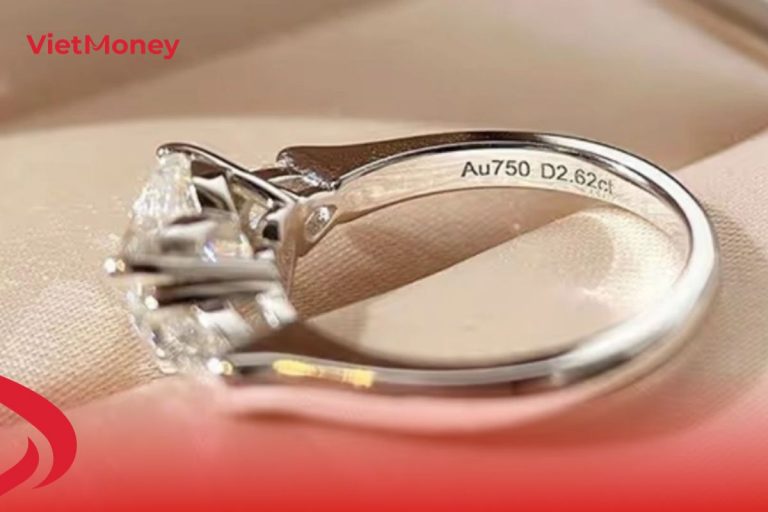 Đặc điểm, phân loại và cách nhận biết vàng Ý chuẩn