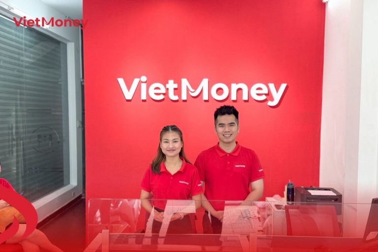 Giải pháp thông minh về tài chính tại cầm đồ VietMoney