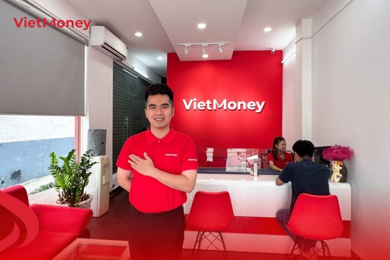 VietMoney - Giải pháp cầm cố tài sản uy tín hàng đầu Việt Nam