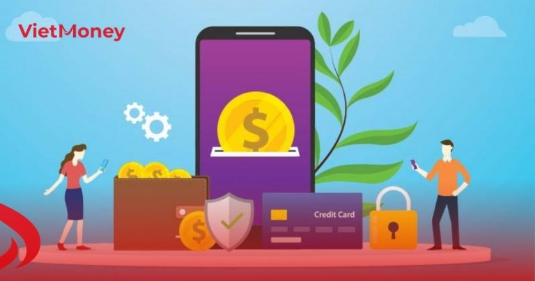 app vay không thẩm định người thân