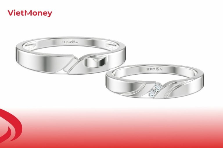 một số tình huống nên bán nhẫn cưới