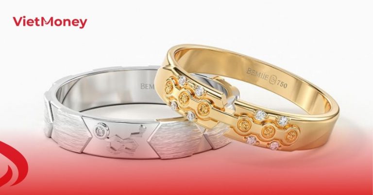bán nhẫn cưới có sao không