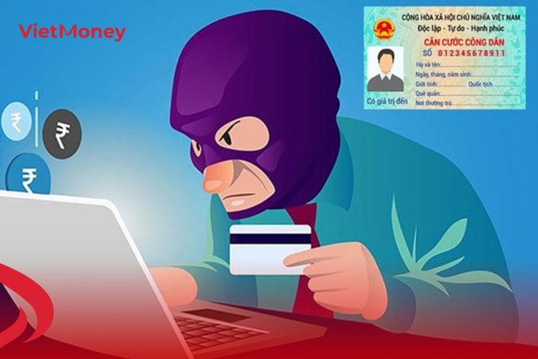 Nếu bị lừa vay tiền qua app phải làm sao?