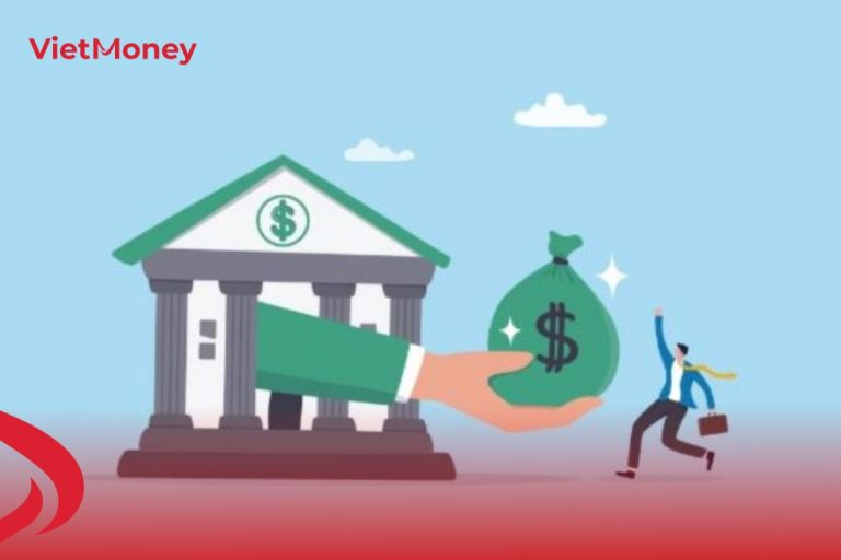 Lợi ích nhận được khi vay trả góp