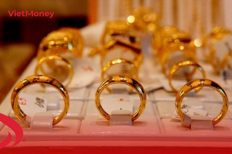 Đầu tư vàng nhẫn hiệu quả và đúng cách