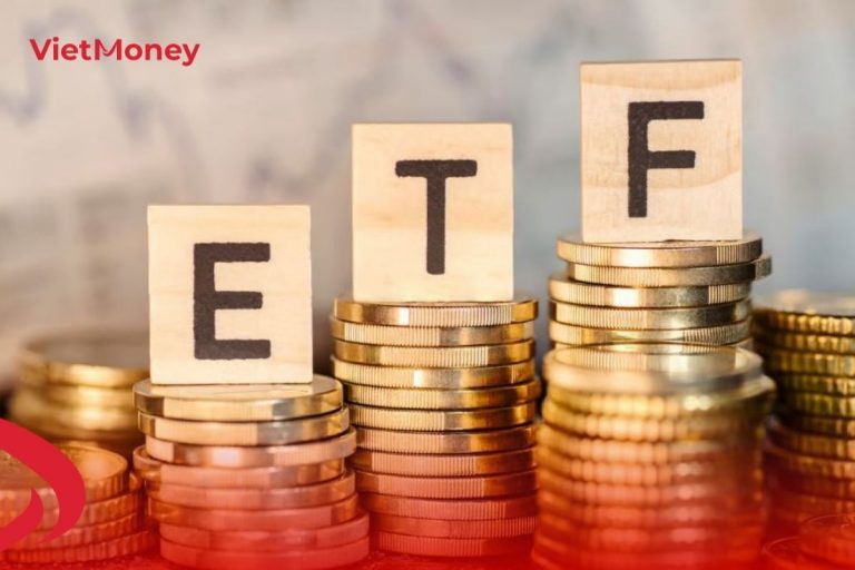 Việt Nam đang nghiên cứu triển khai quỹ đầu tư vàng ETF trong thời gian tới