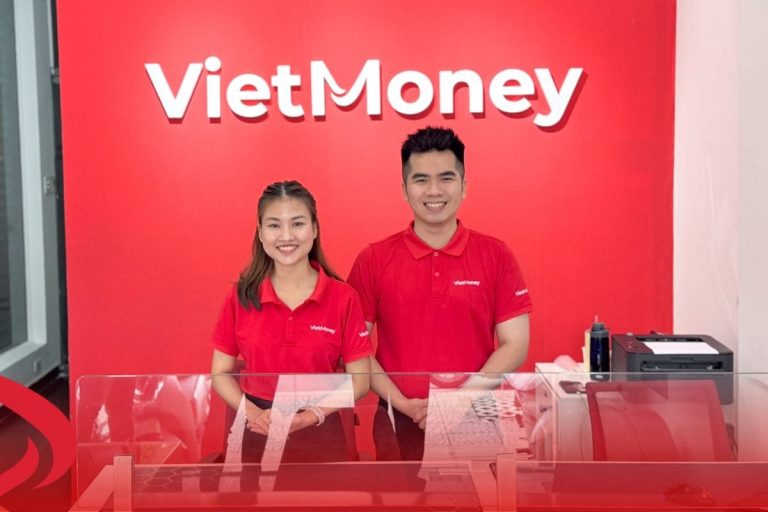 VietMoney - Giải pháp xoay tiền an toàn thay tín dụng đen