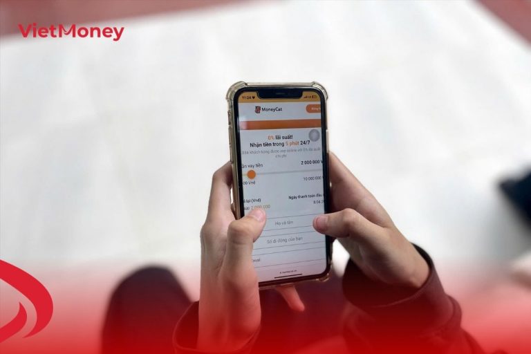 Cách thoát khỏi tín dụng đen qua app hiệu quả