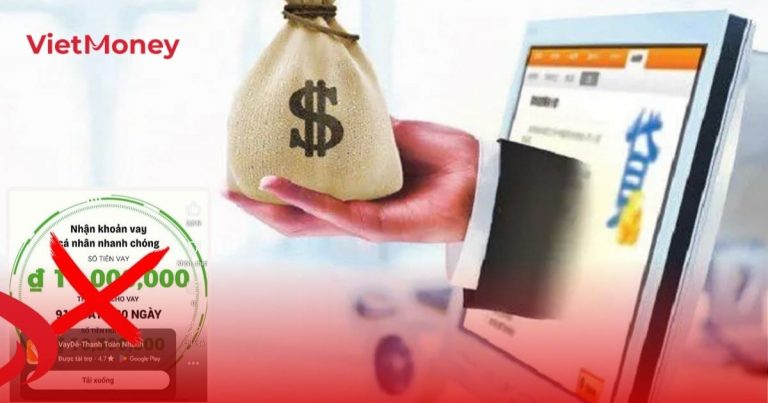 cách thoát khỏi tín dụng đen qua app