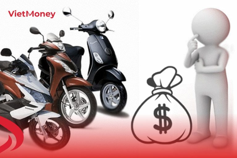 Giải đáp nên cầm cavet hay cầm xe?