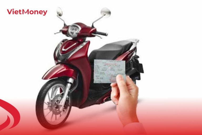 Một số lưu ý cần nắm khi cầm cavet, cầm xe hiện nay