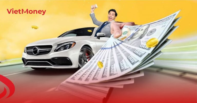 cầm cavet xe khác gì cầm xe