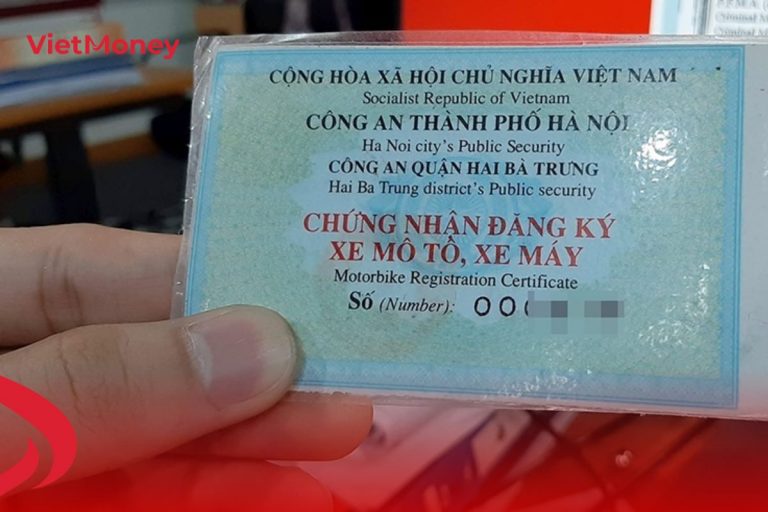 Cầm cavet xe không chính chủ là gì?