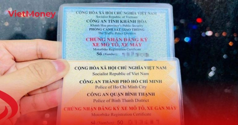 cầm cavet xe không chính chủ