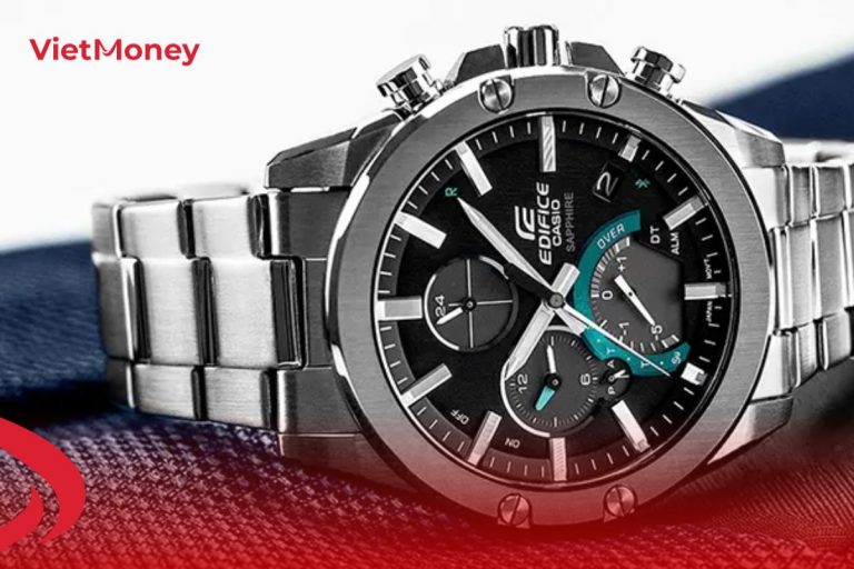 Casio có rất nhiều đời máy, mẫu mã mới ra trên thị trường