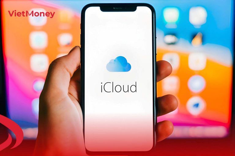 Cầm iPhone không giữ máy tiềm ẩn rủi ro bảo mật iCloud