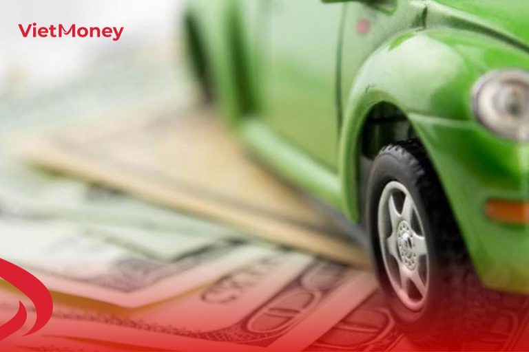 Hiểu rõ cầm xe đang thế chấp là gì?