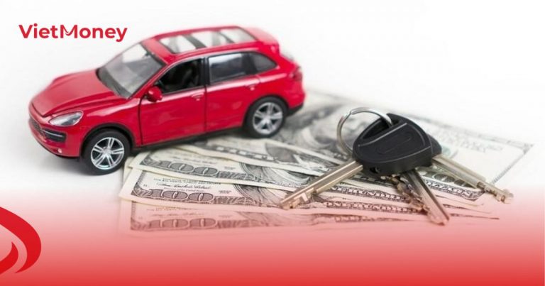 Cầm xe ô tô đang thế chấp ngân hàng được không