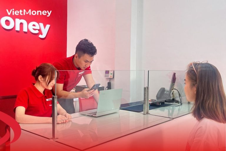 VietMoney - Đơn vị cung cấp dịch vụ cầm đồ uy tín trên toàn quốc