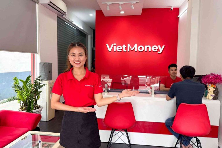 VietMoney nơi cầm xe phân khối lớn uy tín tại TP.HCM