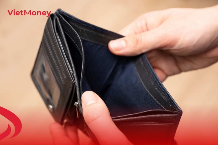 cần tiền gấp phải làm sao