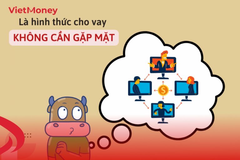 cho vay ngang hàng p2p