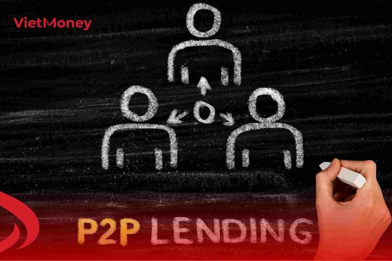 Người vay cá nhân và doanh nghiệp nhỏ tìm đến P2P Lending khi khó vay ngân hàng