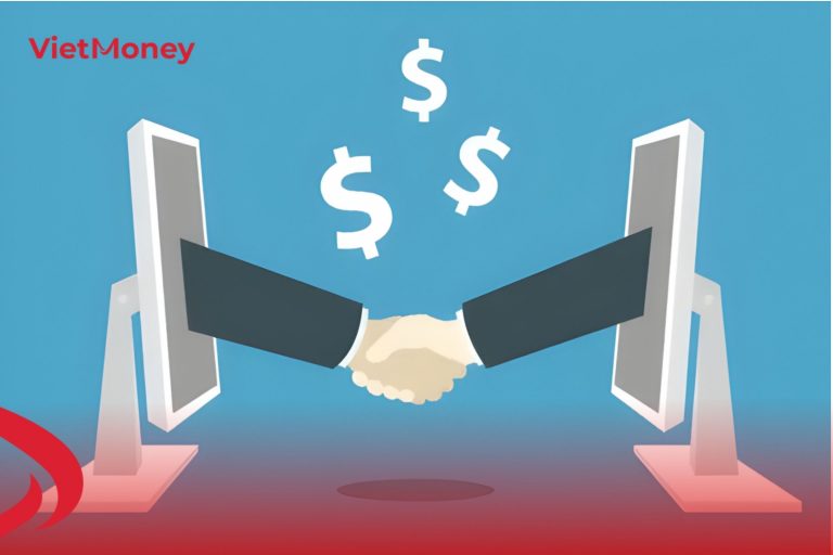 Nền tảng P2P Lending giúp người vay tiếp cận vốn nhanh chóng và linh hoạt hơn