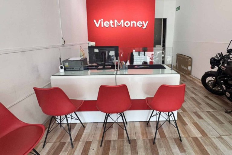 Giải pháp tài chính an toàn dịch vụ cầm đồ minh bạch tại VietMoney.