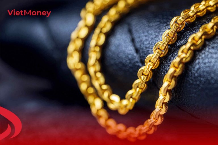 Phân biệt các loại vàng giúp người mua lựa chọn đúng loại phù hợp