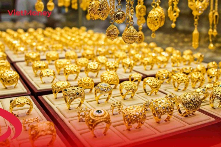 có những loại vàng nào