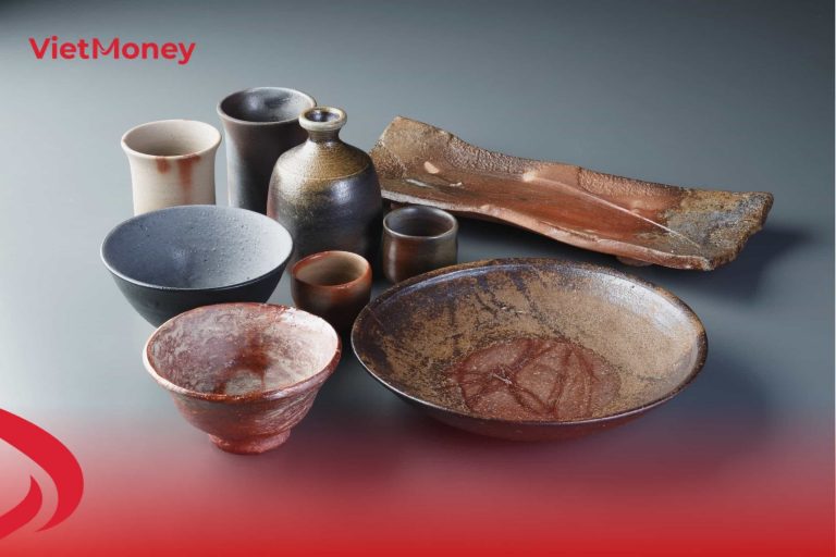 Đồ gốm trang trí nhà cửa, đồ tặng cho dịp Xuân