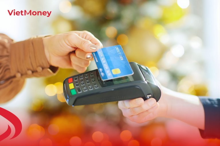 Thẻ tín dụng có mua được vàng không phụ thuộc vào ngân hàng và đơn vị bán