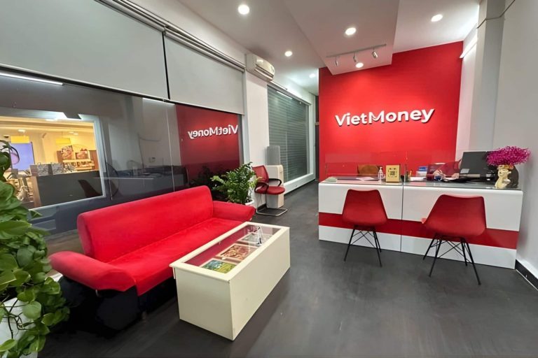 VietMoney – giải pháp tài chính nhanh giúp khách hàng xoay vòng vốn kịp thời
