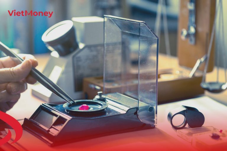 Tổ chức giám định đá quý uy tín hàng đầu thế giới