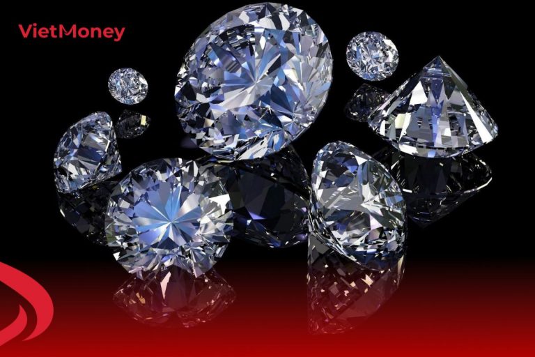 Làm gì khi bị mất giấy kiểm định kim cương?