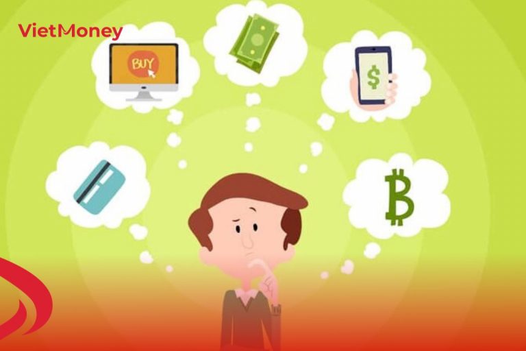 Sai lầm khi không có kế hoạch chi tiêu hợp lý