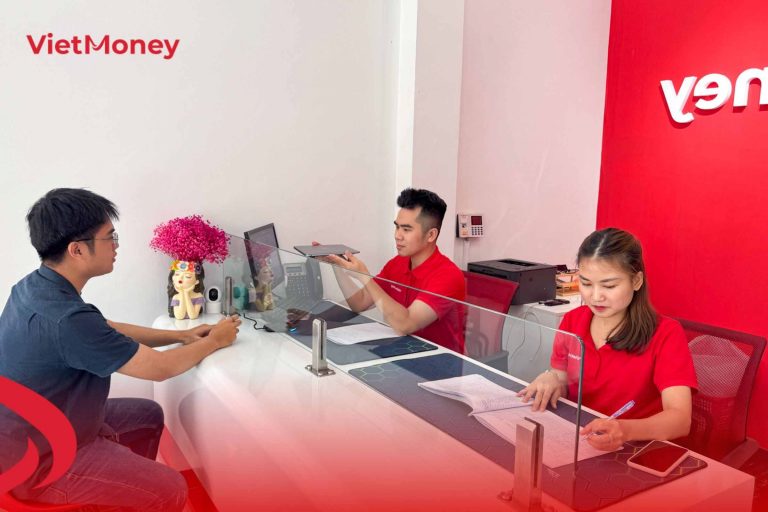 VietMoney – địa chỉ cầm laptop uy tín, định giá minh bạch