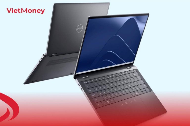 Laptop văn phòng phổ biến thường được định giá cầm ổn định